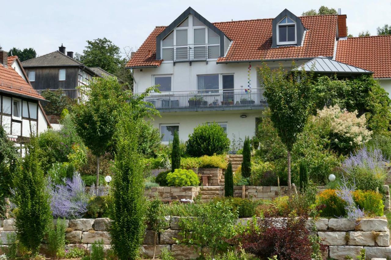 Dom wakacyjny Am Hirtzborn Marburg